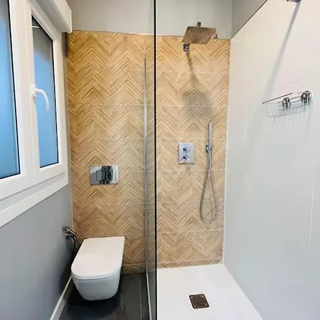 דירה Con Parking Y Patio Nuevo Apto En La Mejor Zona